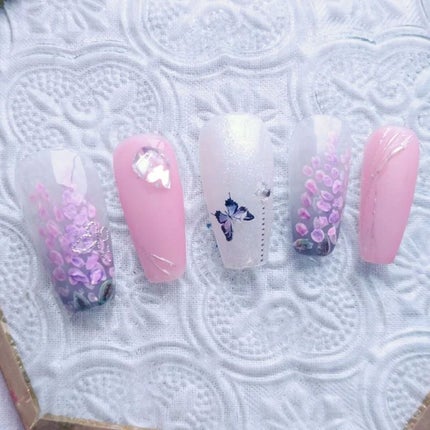 アートオブインク/ネイル工房/マニキュアを使ったクチコミ(1枚目)