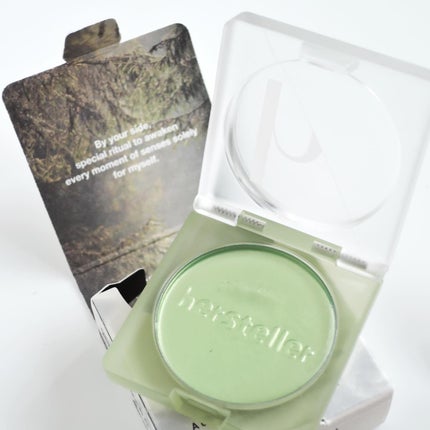 Nearby Scented Balm Still A Rose/Hersteller/香水(その他)を使ったクチコミ(9枚目)