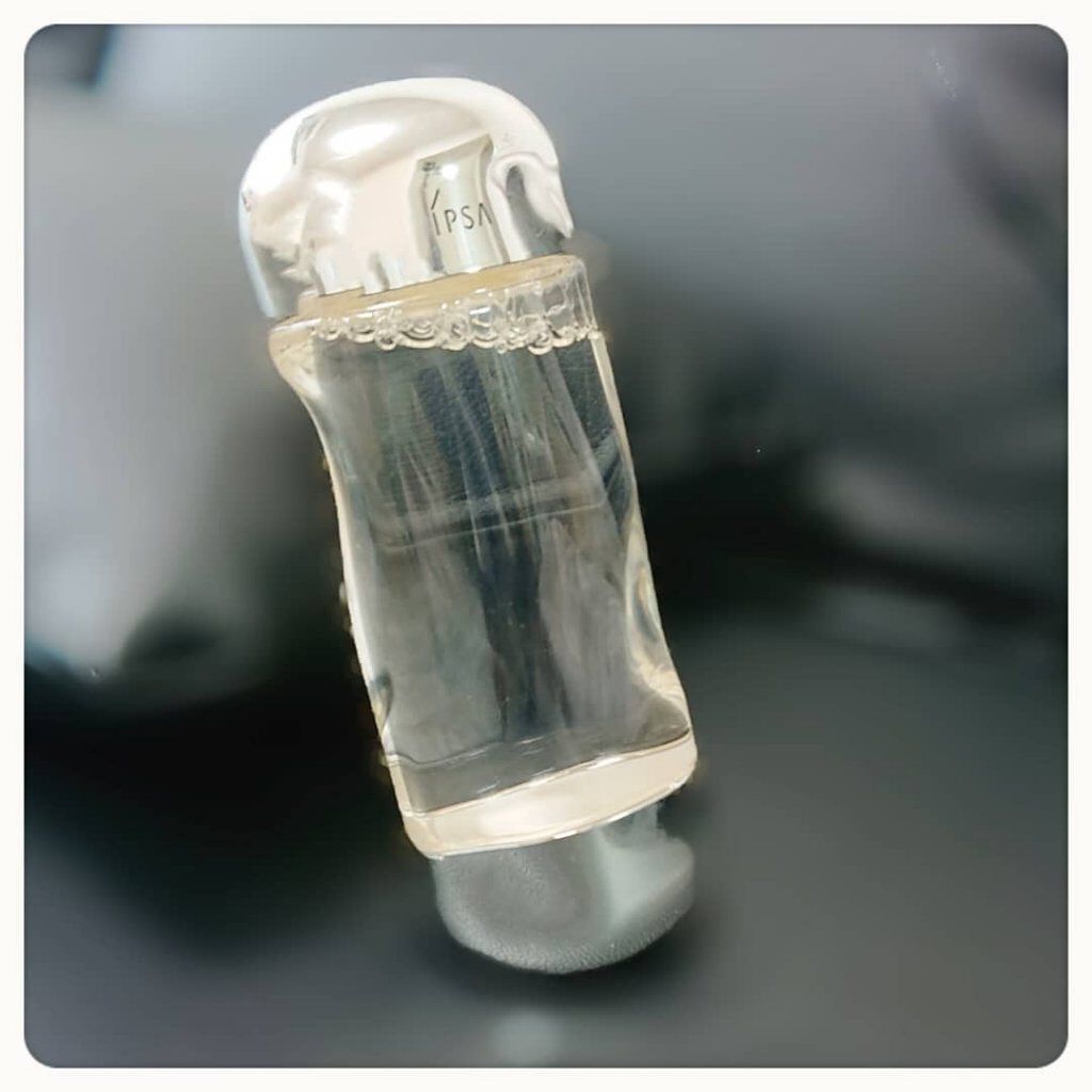 ザ・タイムR アクア/IPSA/化粧水を使ったクチコミ（2枚目）