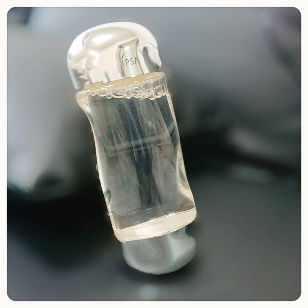 ザ・タイムR アクア/IPSA/化粧水を使ったクチコミ(2枚目)