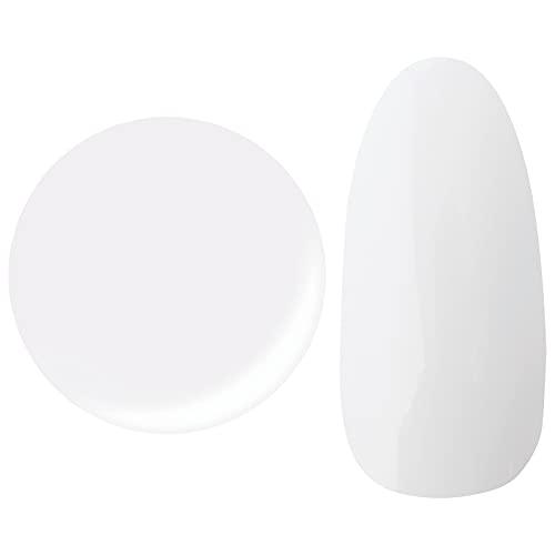 カラージェル 006M MilkyWhite