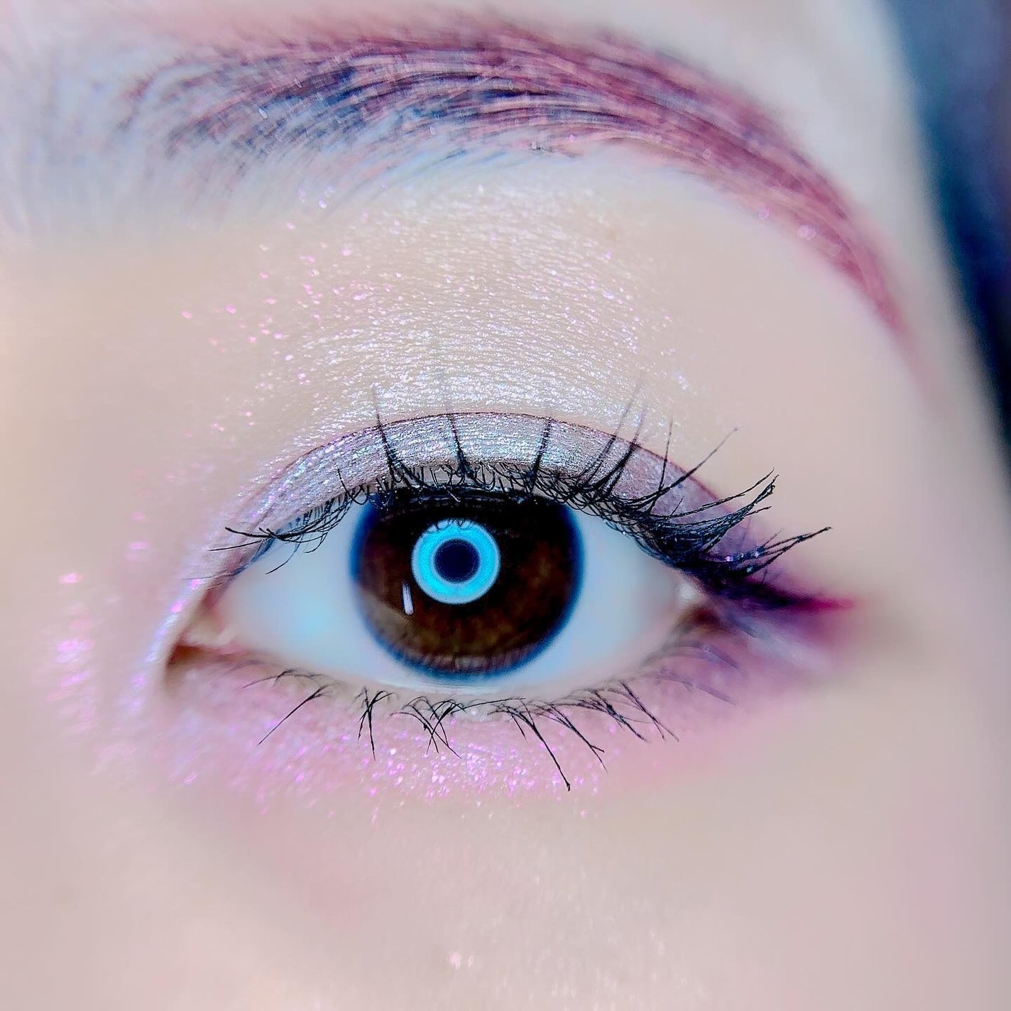 アイ カラー クォード/TOM FORD BEAUTY/アイシャドウパレットを使ったクチコミ(3枚目)