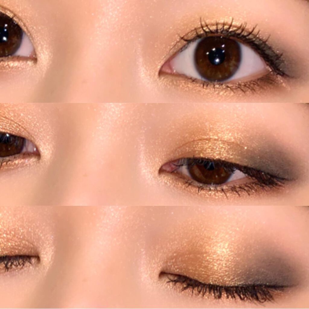 アイ カラー クォード/TOM FORD BEAUTY/アイシャドウパレットを使ったクチコミ(2枚目)