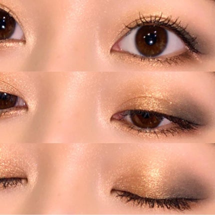 アイ カラー クォード/TOM FORD BEAUTY/アイシャドウパレットを使ったクチコミ(2枚目)