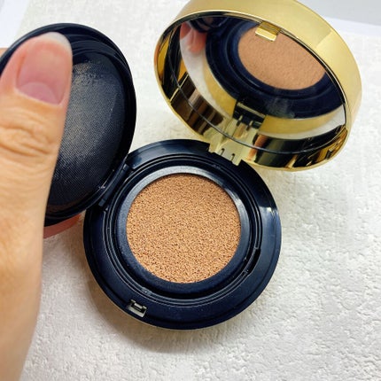 【旧】ディオールスキン フォーエヴァー フルイド グロウ/Dior/リキッドファンデーションを使ったクチコミ(3枚目)