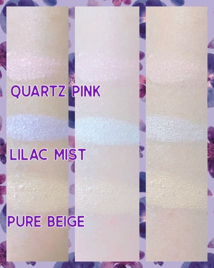 パーフェクトカバー コンシーラーパレット/Dear.A/パレットコンシーラーを使ったクチコミ(3枚目)