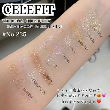 maki on LIPS 「@celefit.jp﻿✔︎THEBELLACOLLECTIO..」（2枚目）