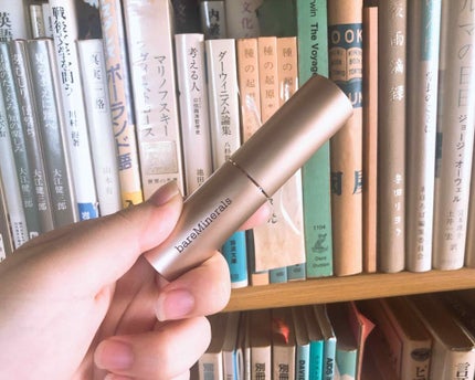 CR ハイドレイティング ファンデーション スティック/bareMinerals/その他ファンデーションを使ったクチコミ(2枚目)