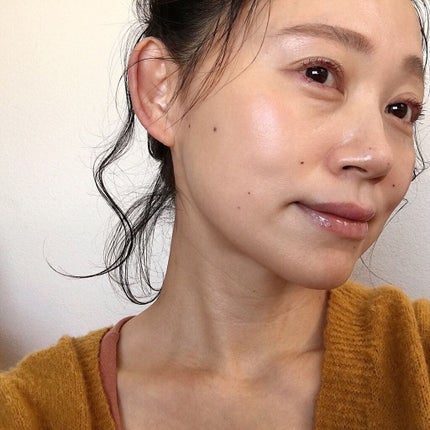 ダイヤモンドシリーズ カラーマスカラ/ZEESEA/マスカラを使ったクチコミ(5枚目)