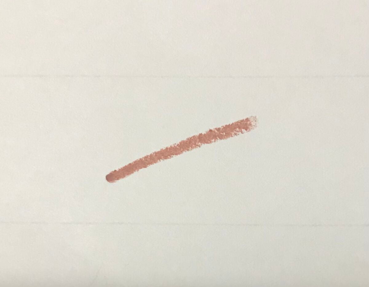 リップライナー/U R GLAM/リップライナーを使ったクチコミ(2枚目)