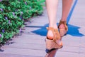 かかとの角質を取る方法は?自宅ケアで使えるおすすめアイテム25選も紹介!のサムネイル