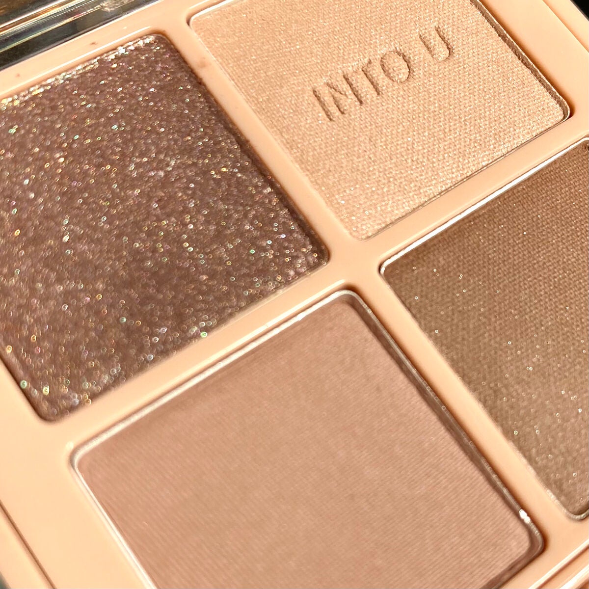 フィルム眉カラー/デジャヴュ/眉マスカラを使ったクチコミ(2枚目)