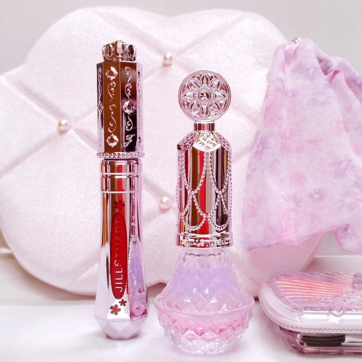 ユニコーンユートピア コレクション/JILL STUART/メイクアップキットを使ったクチコミ(3枚目)