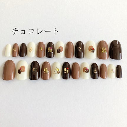 エスポルール ネイルポリッシュ/エスポルール/マニキュアを使ったクチコミ(1枚目)