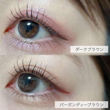 「密着アイライナー」極細クリームペンシル/デジャヴュ/ペンシルアイライナーを使ったクチコミ(3枚目)