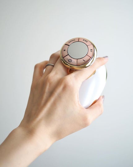 キャビテーション/NiZmir/ボディケア美容家電を使ったクチコミ(5枚目)