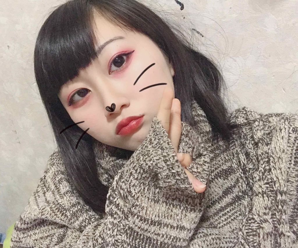 シャドーカスタマイズ/MAJOLICA MAJORCA/単色アイシャドウを使ったクチコミ(2枚目)