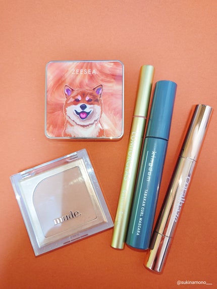 N’s COLLECTION 1day/N’s COLLECTION/ワンデー(1DAY)カラコンを使ったクチコミ(5枚目)