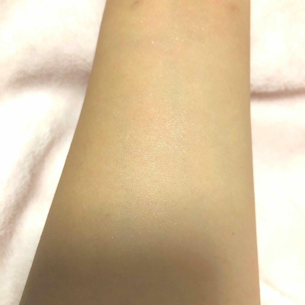 ピュア カラー ブラッシュ/SUQQU/パウダーチークを使ったクチコミ（2枚目）