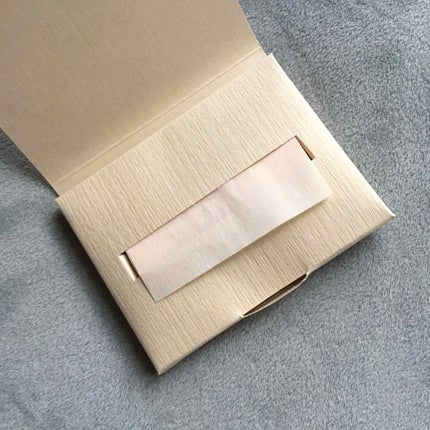 携帯用アイラッシュカーラー/無印良品/ビューラーを使ったクチコミ(4枚目)