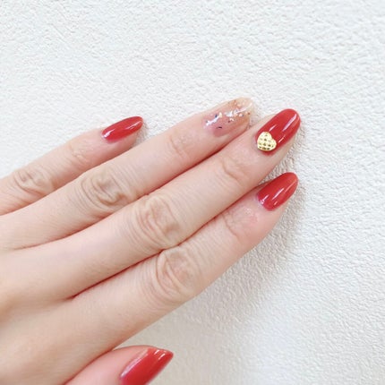 ネイルホリック パーティーフレーク SP025/ネイルホリック/マニキュアの画像