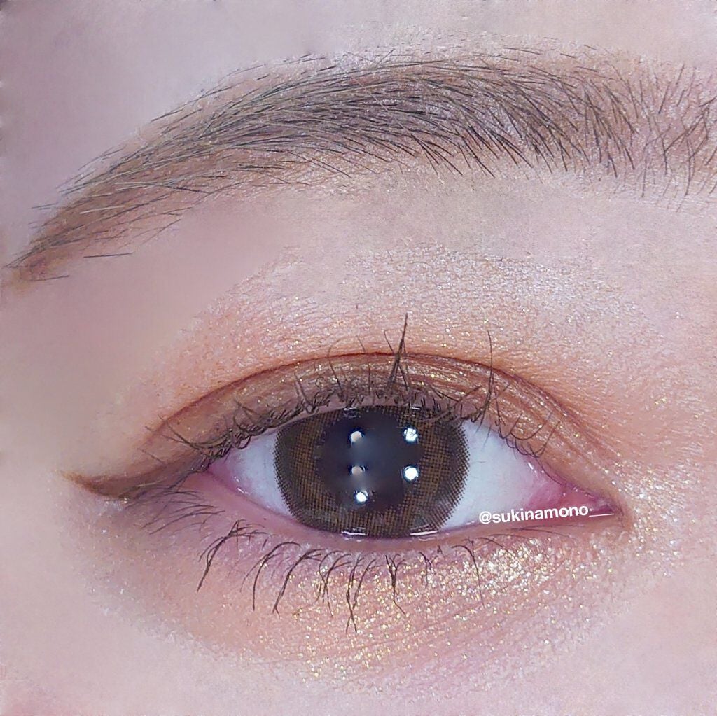 クリームチーク/キャンメイク/ジェル・クリームチークを使ったクチコミ(2枚目)