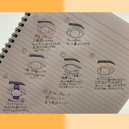 プロ アイ パレット/CLIO/アイシャドウパレットを使ったクチコミ(2枚目)