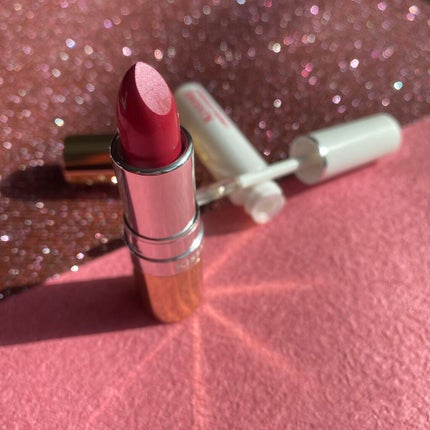 プルーフブライトルージュ/キスミー フェルム/口紅を使ったクチコミ(3枚目)