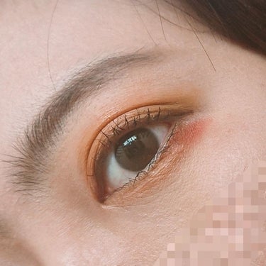 ART SILKY EYE SHADOW PALLET/HOJO/パウダーアイシャドウを使ったクチコミ（3枚目）