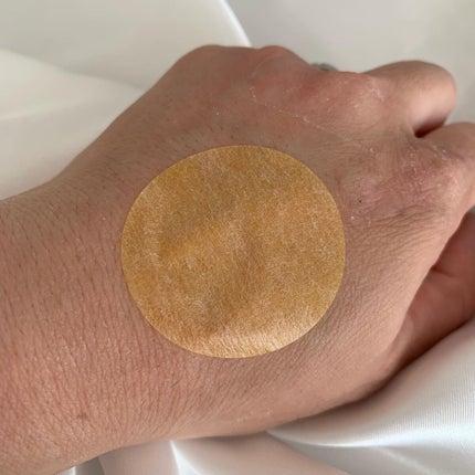 貼るライフU-patch/貼るライフ/シートマスク・パックを使ったクチコミ(3枚目)