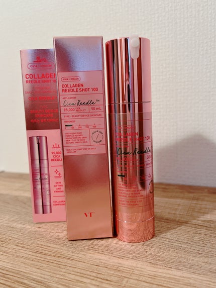 リードルショット100 ハローキティ限定パッケージ(50ml) / VT リードルショット100 ハローキティ限定パッケージ(50ml) / VT