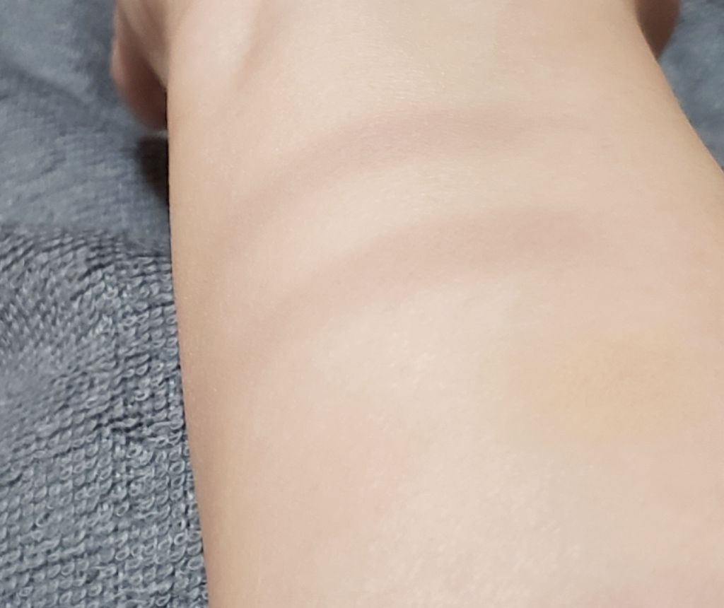 シェーディングパウダー/キャンメイク/シェーディングを使ったクチコミ(3枚目)