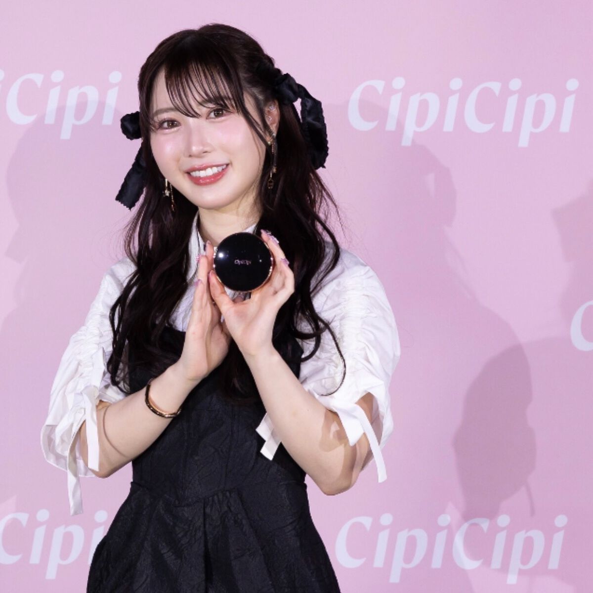 シピシピ フィットスキンクッション/CipiCipi/クッションファンデーションを使ったクチコミ(10枚目)