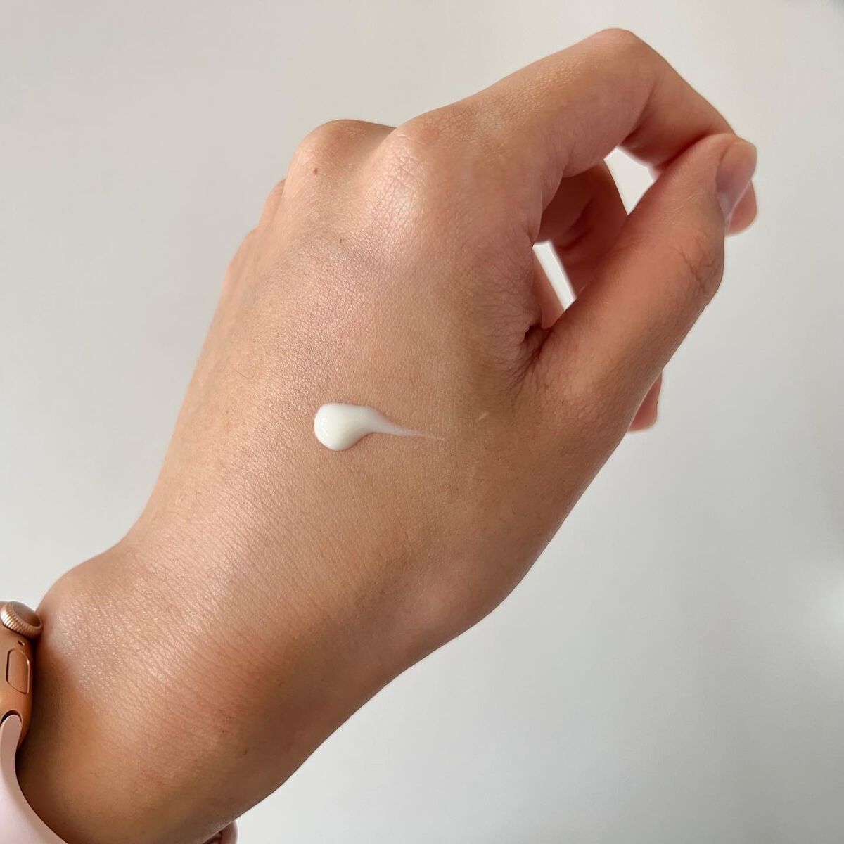 植物から生まれたミツバチUVミルク/アピセラピーコスメティクス/日焼け止めミルクを使ったクチコミ（2枚目）