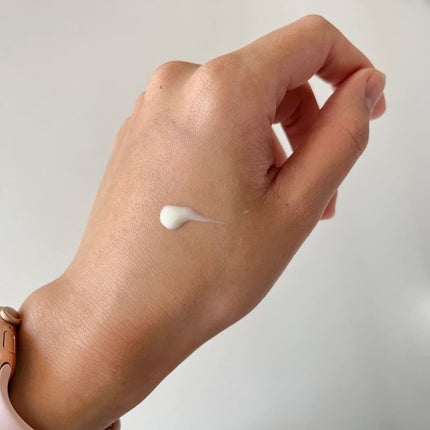 植物から生まれたミツバチUVミルク/アピセラピーコスメティクス/日焼け止めミルクを使ったクチコミ(2枚目)