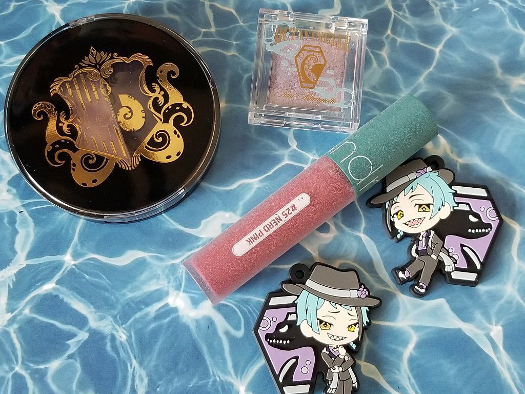 ゼロベルベットティント/rom&nd/リップティントを使ったクチコミ（1枚目）