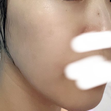 角質スッキリ毛穴パック /HANYUL(ハンユル)/洗い流すパック・マスクを使ったクチコミ(8枚目)