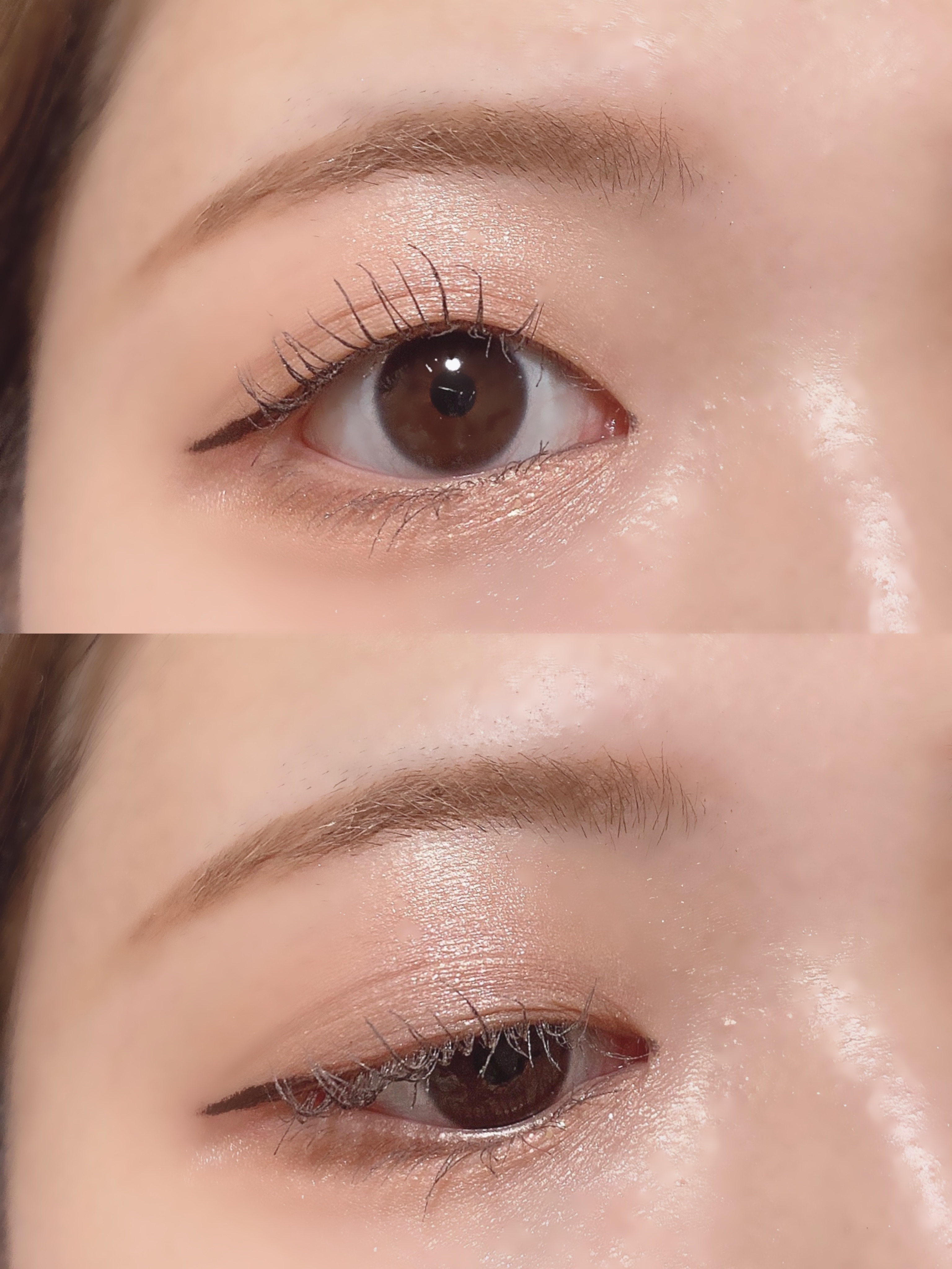 超密着カバーデュオ/THE TOOL LAB/メイクアップキットを使ったクチコミ（2枚目）