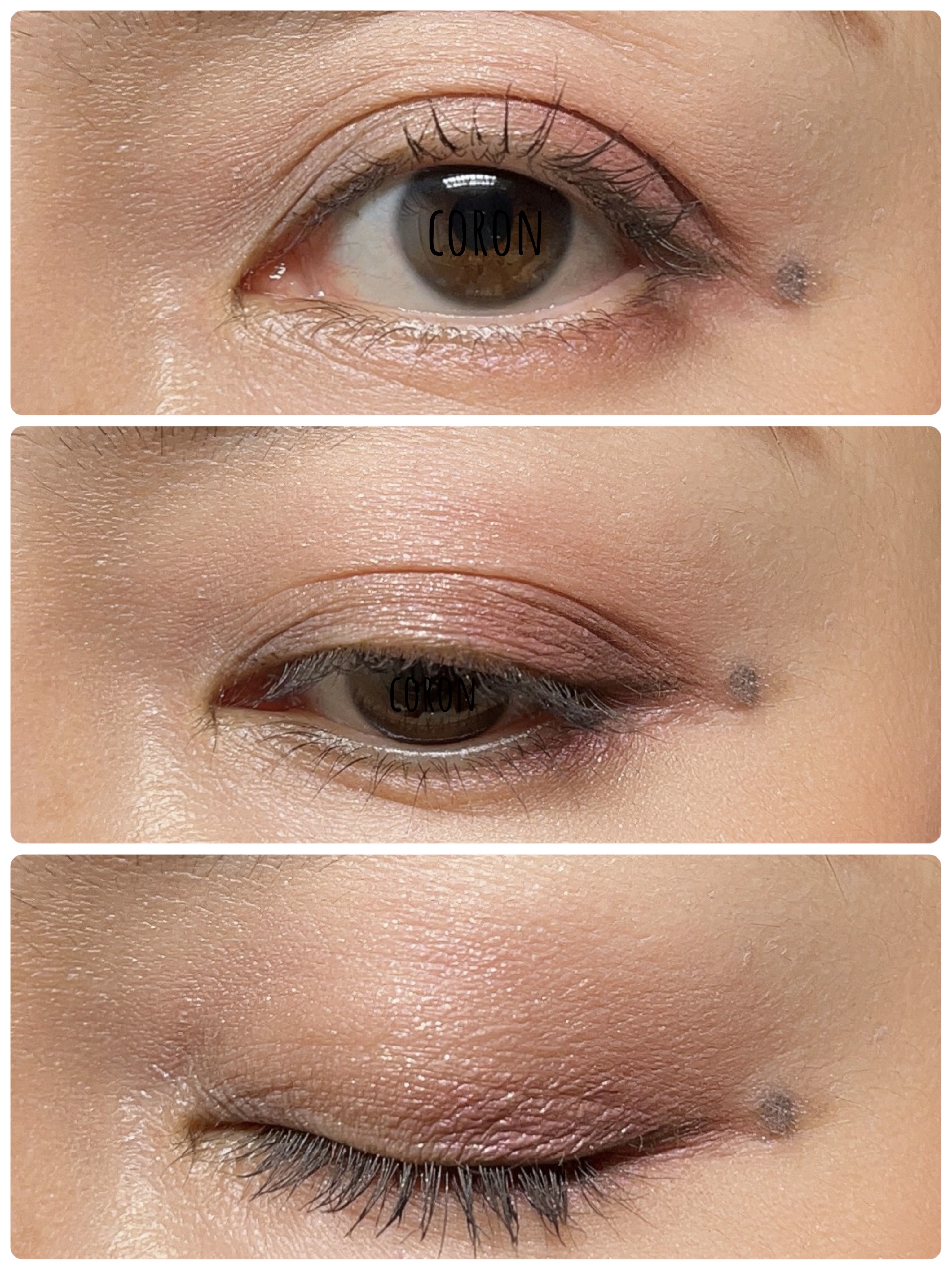 シグニチャー カラー アイズ 11 宵紫 -YOIYUKARI-/SUQQU/アイシャドウパレットを使ったクチコミ（2枚目）