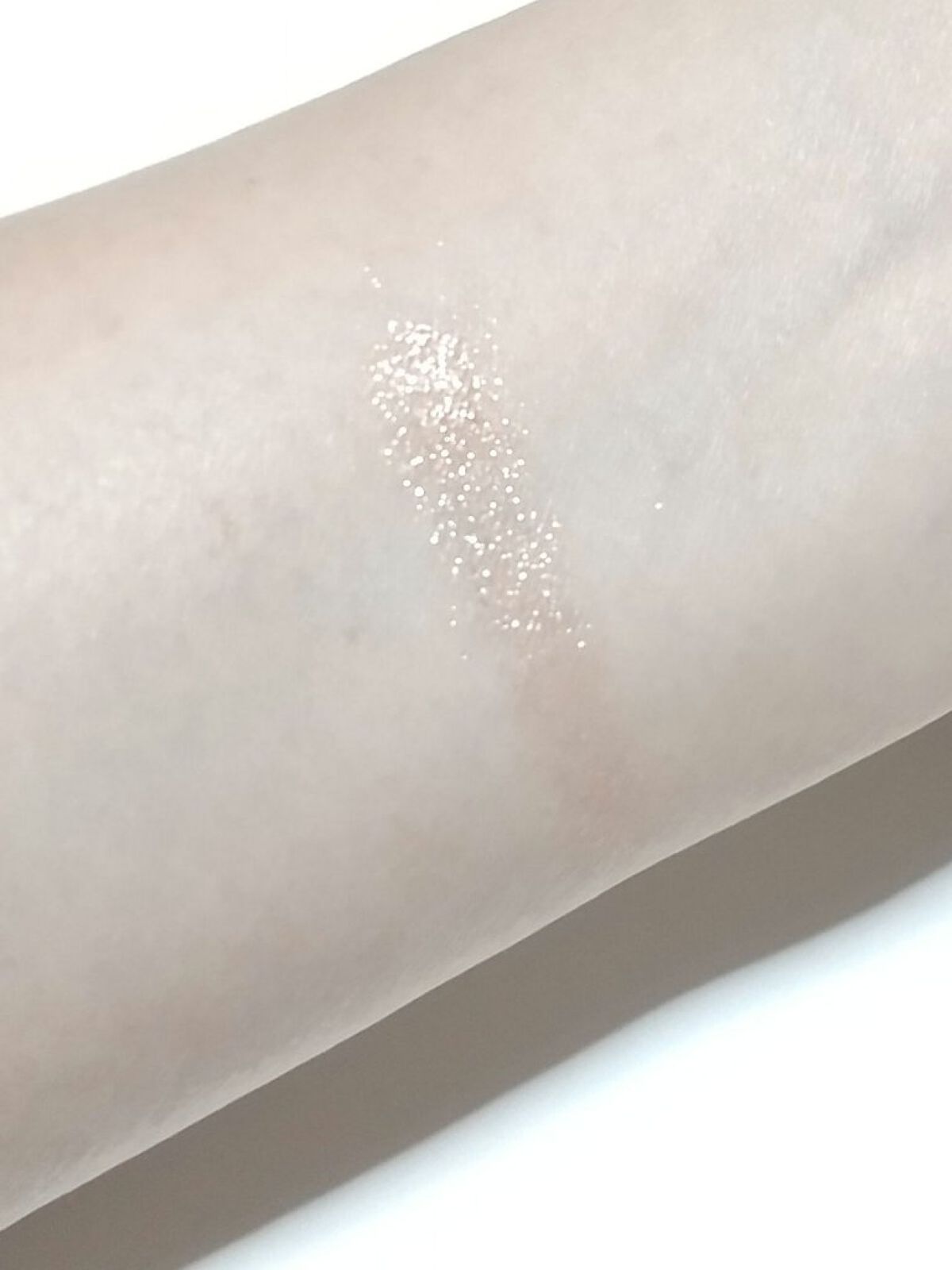 ルックアット マイアイベルベット BR403/ETUDE/単色アイシャドウを使ったクチコミ（3枚目）