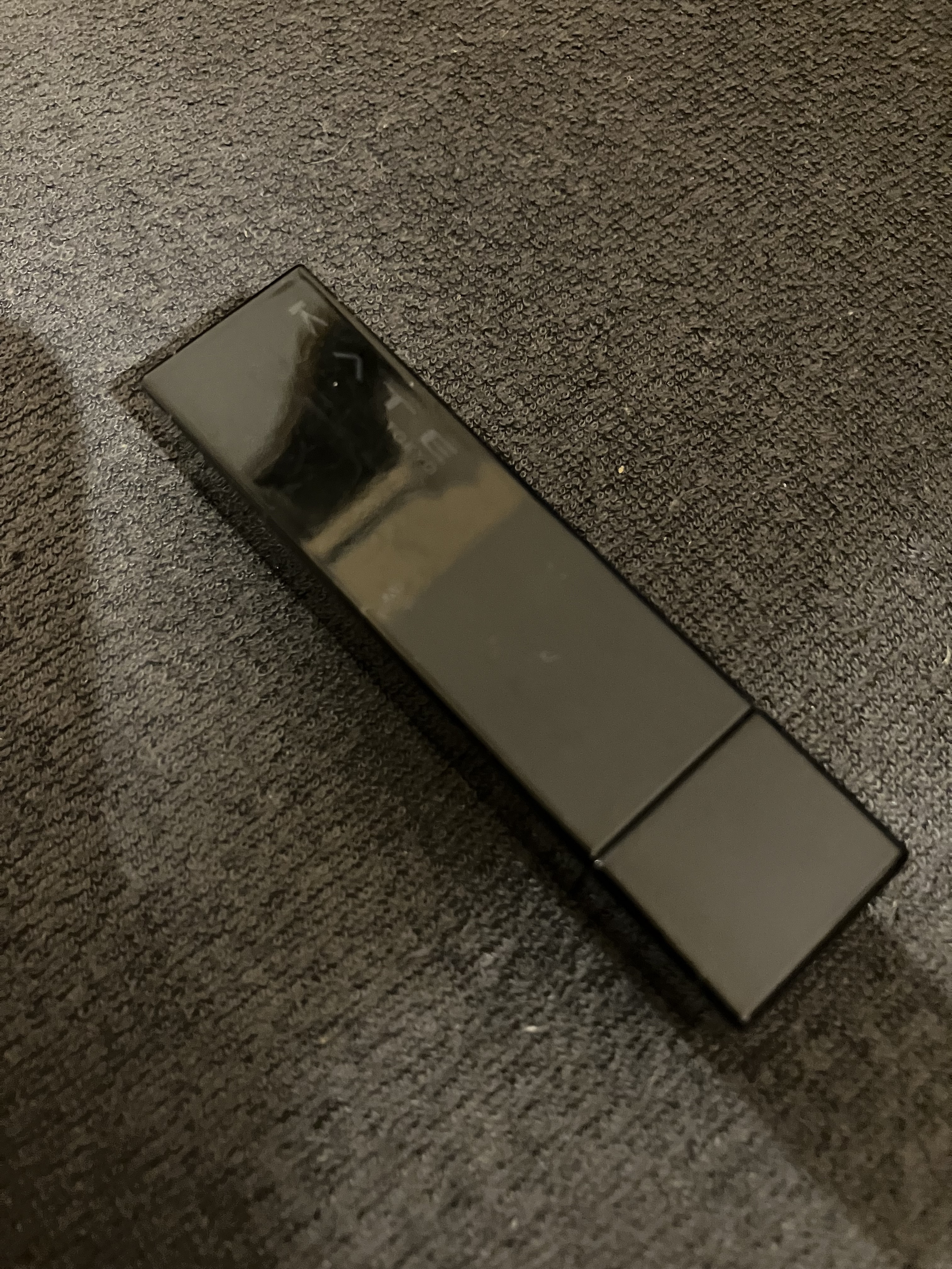 ケイト リップモンスター/KATE/口紅を使ったクチコミ（3枚目）