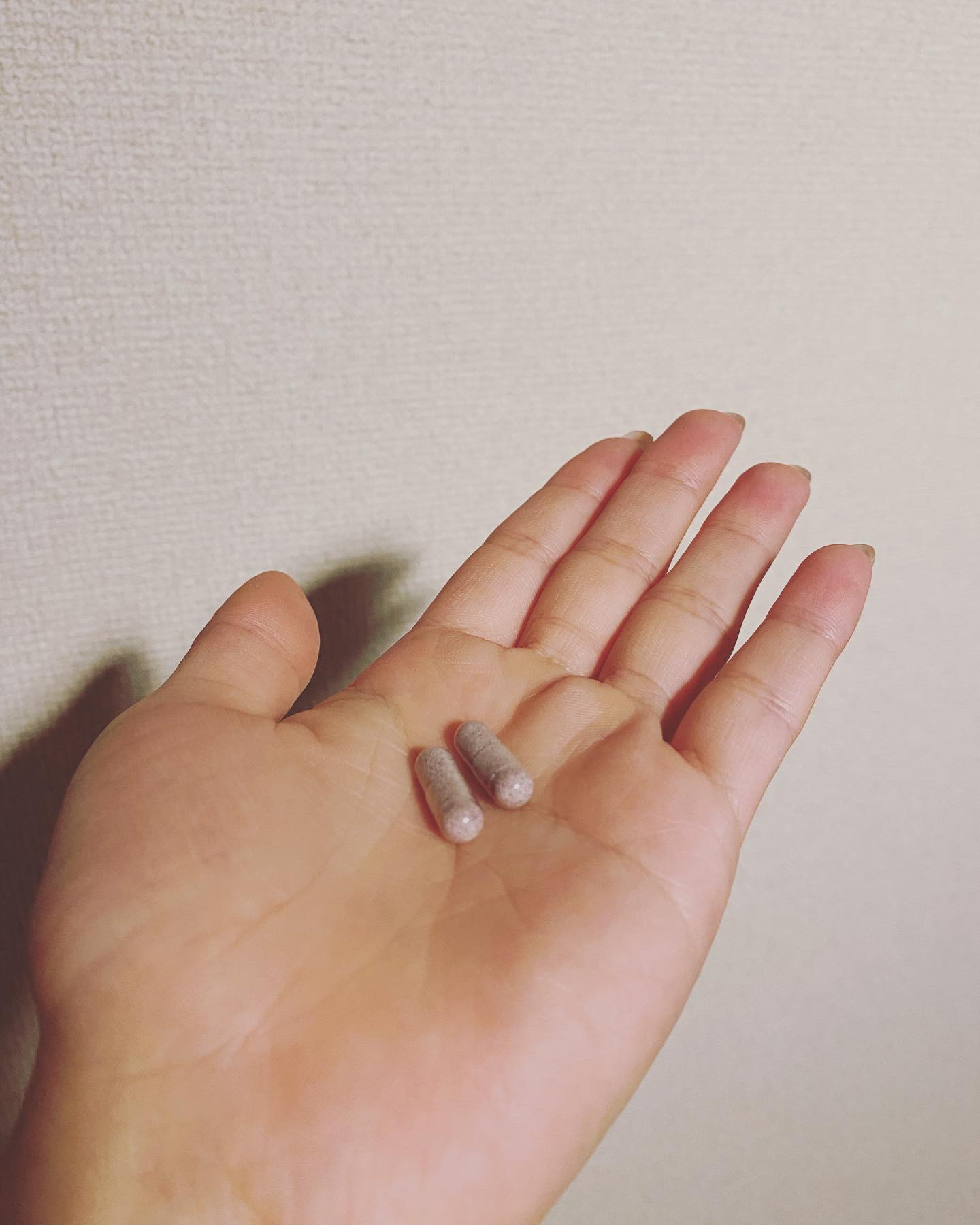 Baby White 60粒/renaTerra/美容サプリメントを使ったクチコミ（2枚目）