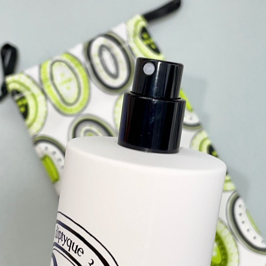 interior scent /diptyque/その他を使ったクチコミ（2枚目）