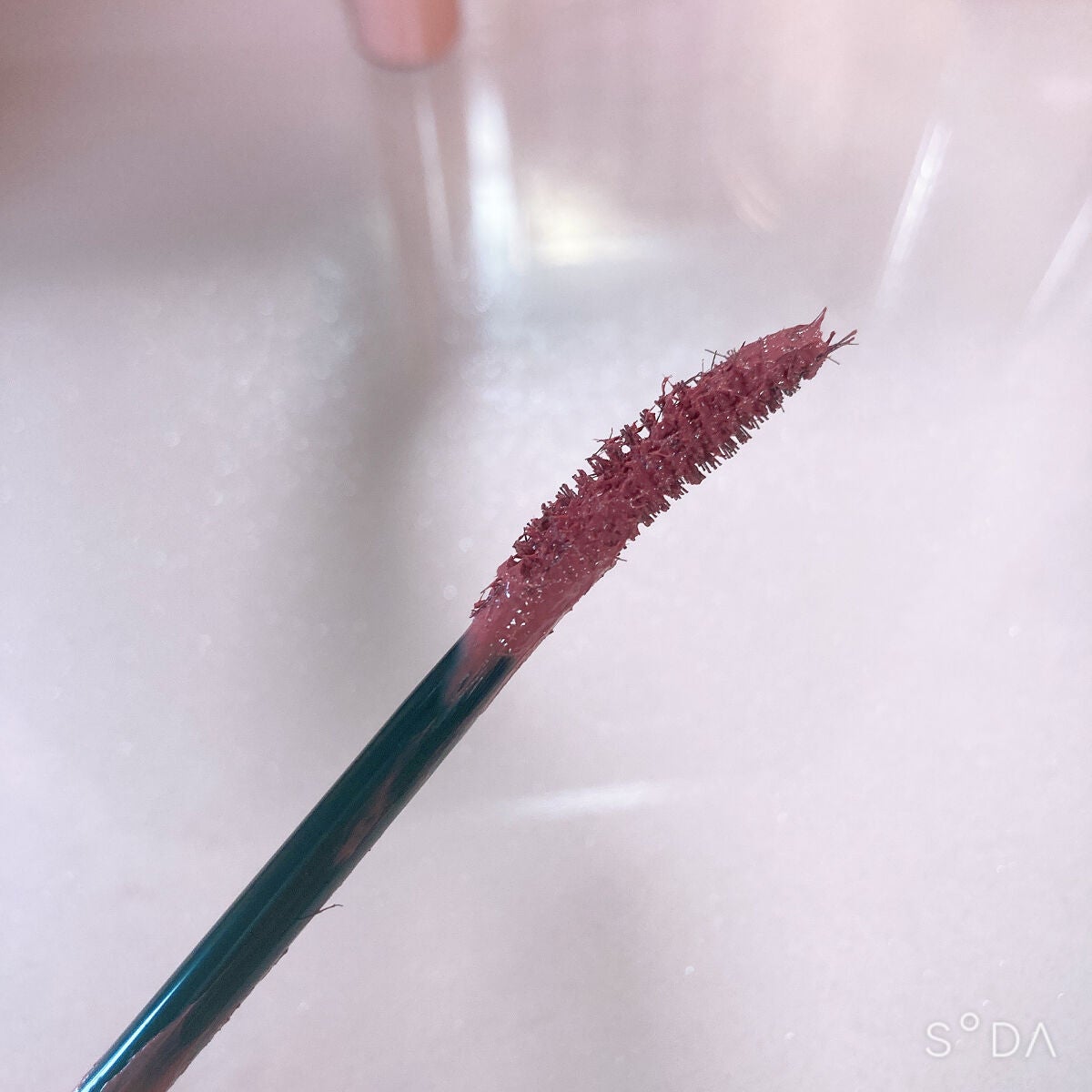 レングスニングマスカラ/FlowerKnows/マスカラを使ったクチコミ(2枚目)