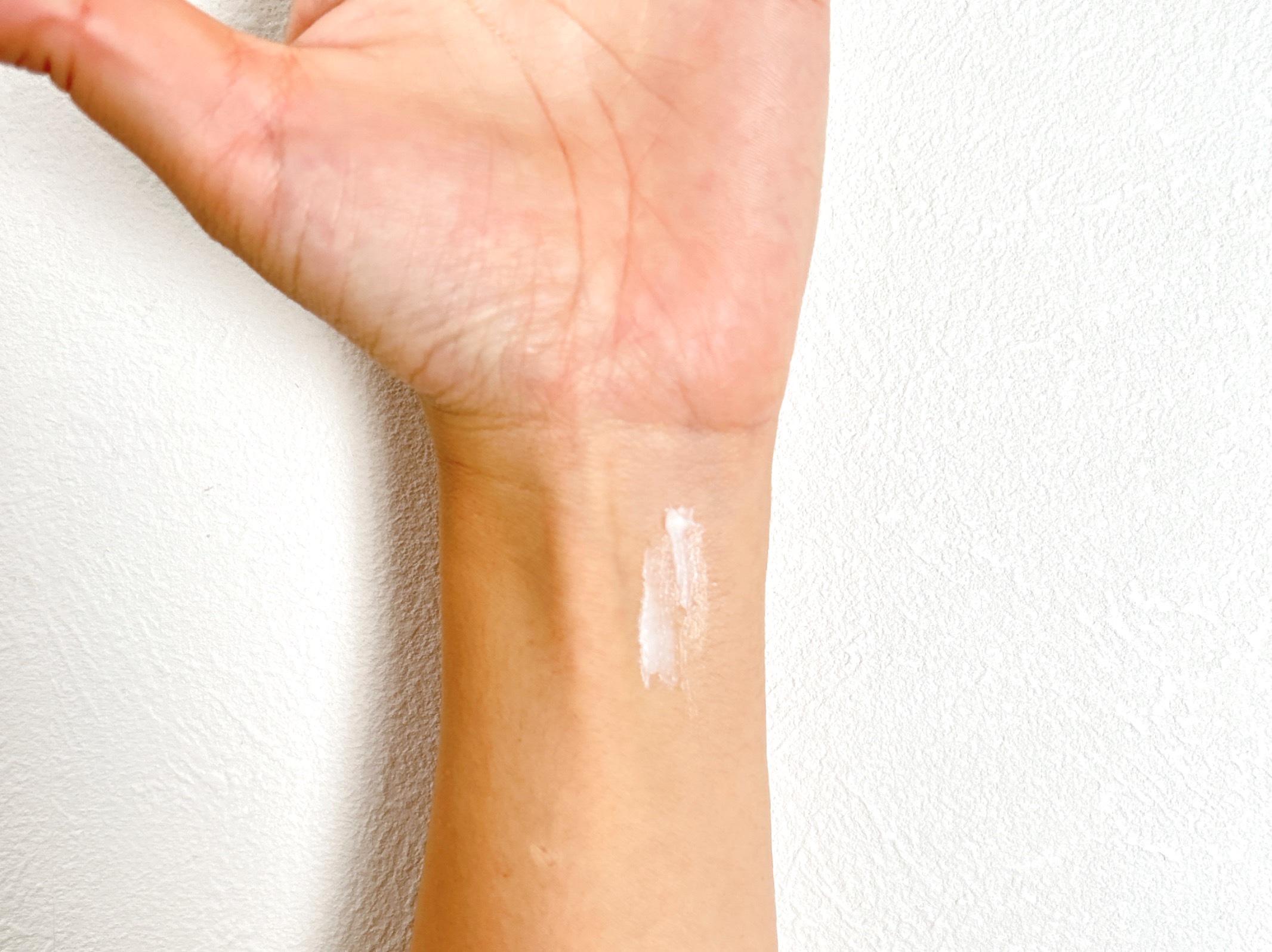 エンリッチド バイ ネイチャー クリーム/SIORIS/フェイスクリームを使ったクチコミ（3枚目）