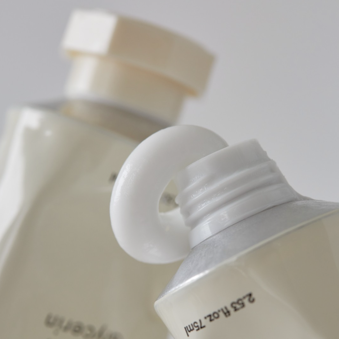 復活草クリーム ニュートリションチューブ/Abib /フェイスクリームを使ったクチコミ（1枚目）