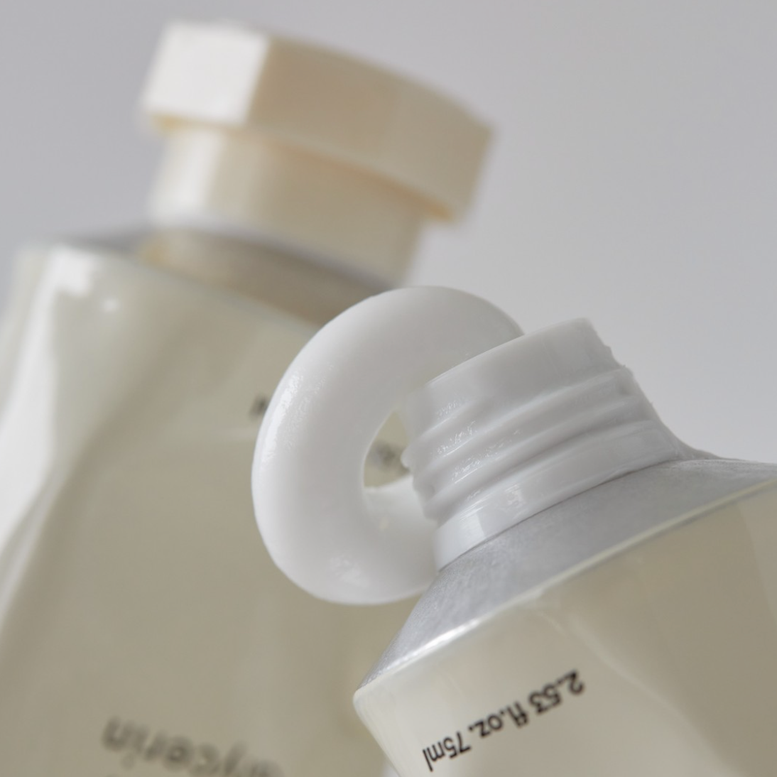 復活草クリーム ニュートリションチューブ/Abib /フェイスクリームを使ったクチコミ(1枚目)