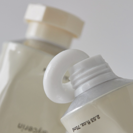 復活草クリーム ニュートリションチューブ/Abib /フェイスクリームを使ったクチコミ(1枚目)