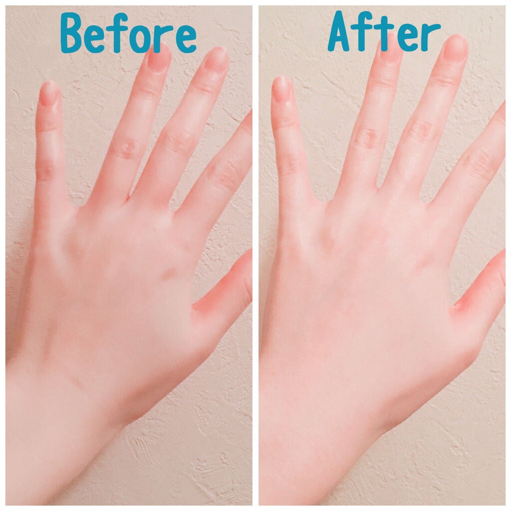 ブライトピュアパック/CandyDoll/洗い流すパック・マスクを使ったクチコミ(2枚目)