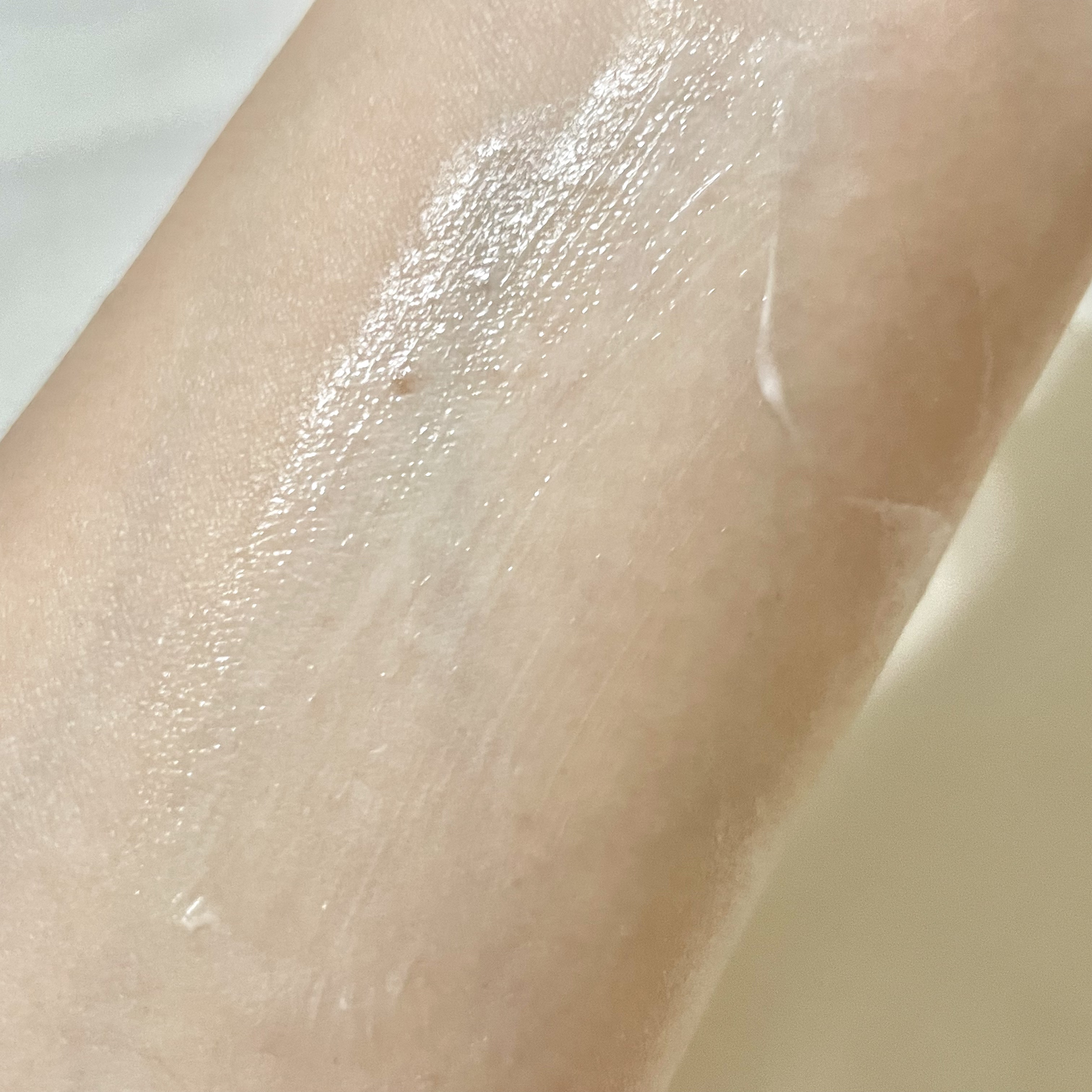 ヴァセリンリペアクリームナイトケア/ヴァセリン/ボディクリームを使ったクチコミ（3枚目）